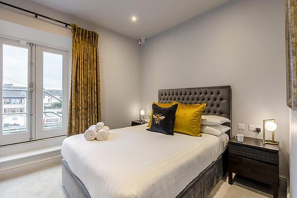 Borrowdale Retreat