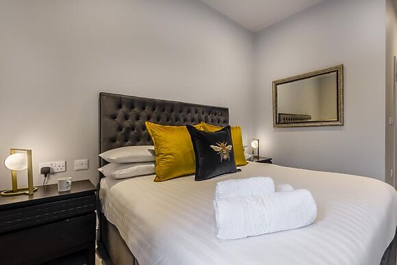 Borrowdale Retreat