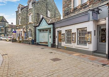 Newlands Retreat Keswick