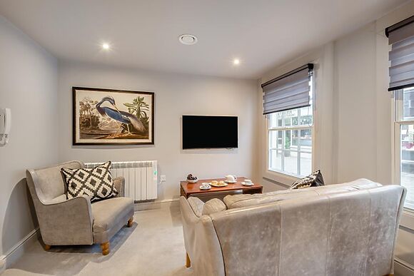 Newlands Retreat Keswick