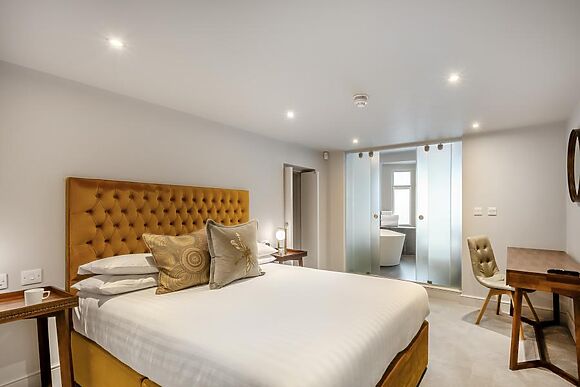 Newlands Retreat Keswick