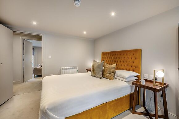 Newlands Retreat Keswick