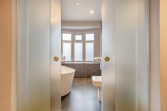 Newlands Retreat Keswick