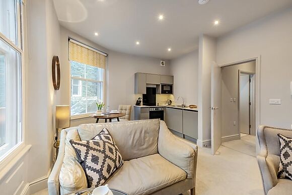 Grisedale Retreat