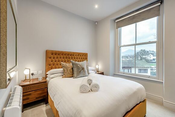 Grisedale Retreat