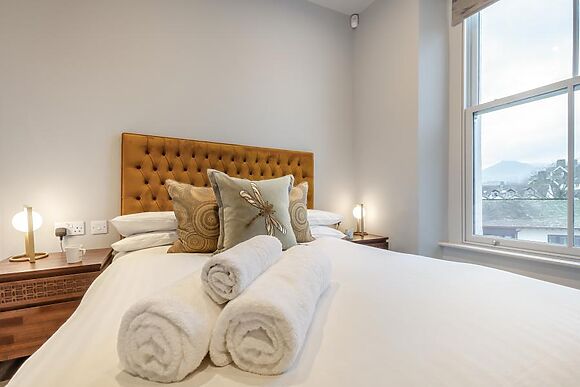 Grisedale Retreat