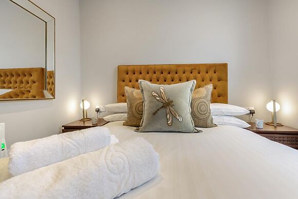 Grisedale Retreat
