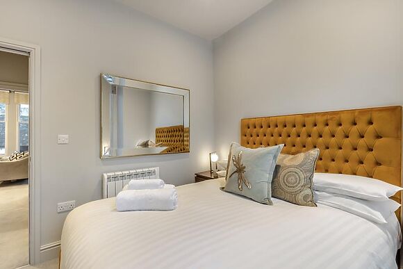 Grisedale Retreat