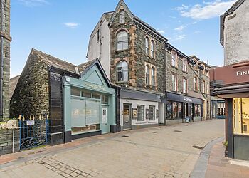 Bassenthwaite Retreat Keswick