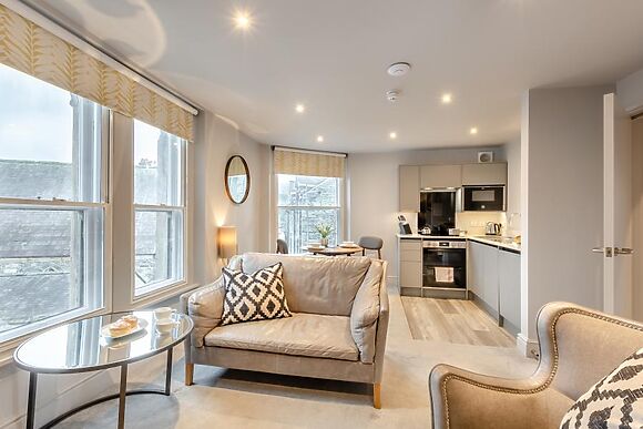 Bassenthwaite Retreat Keswick