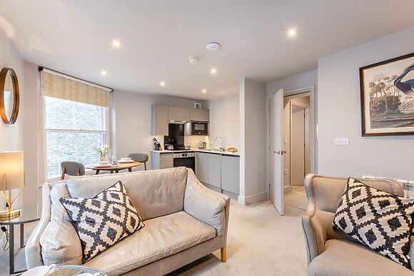 Bassenthwaite Retreat Keswick