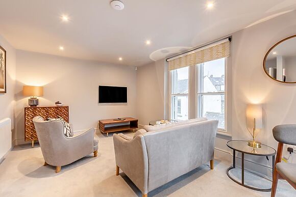 Bassenthwaite Retreat Keswick