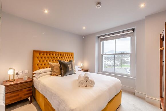 Bassenthwaite Retreat Keswick
