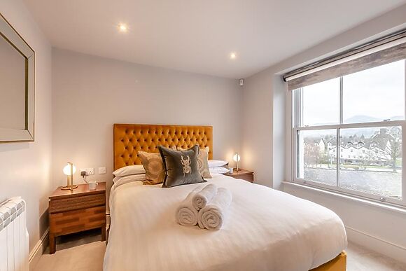 Bassenthwaite Retreat Keswick