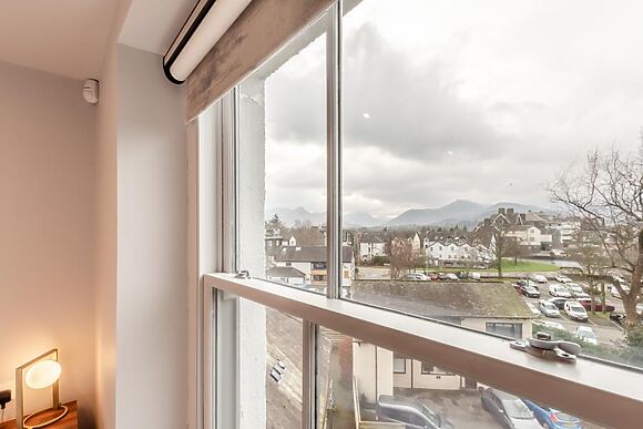 Bassenthwaite Retreat Keswick