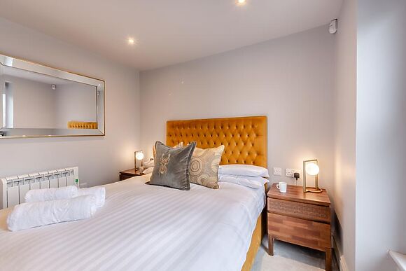 Bassenthwaite Retreat Keswick