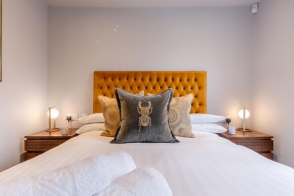 Bassenthwaite Retreat Keswick