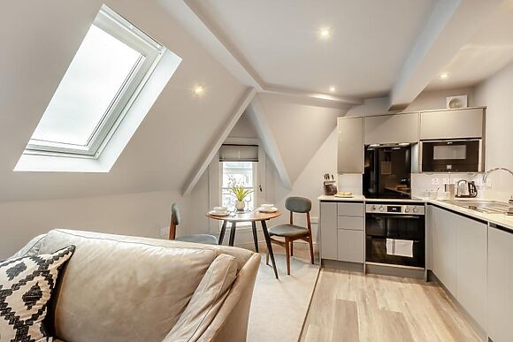 Thirlmere Retreat