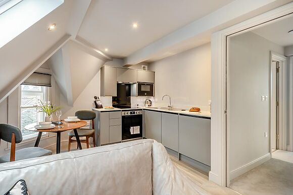 Thirlmere Retreat