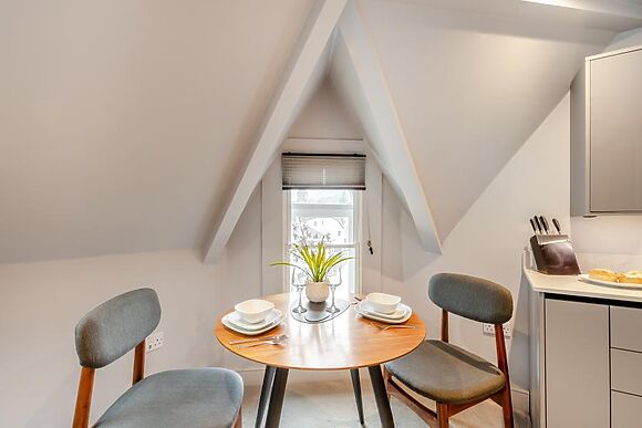 Thirlmere Retreat