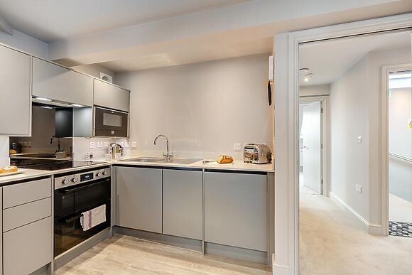 Thirlmere Retreat