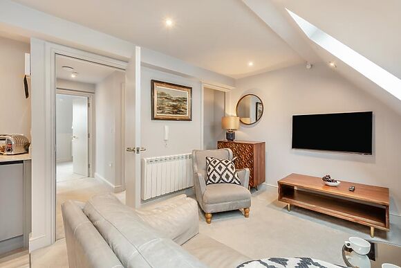 Thirlmere Retreat