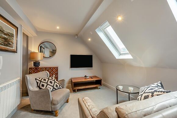 Thirlmere Retreat
