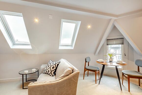 Thirlmere Retreat