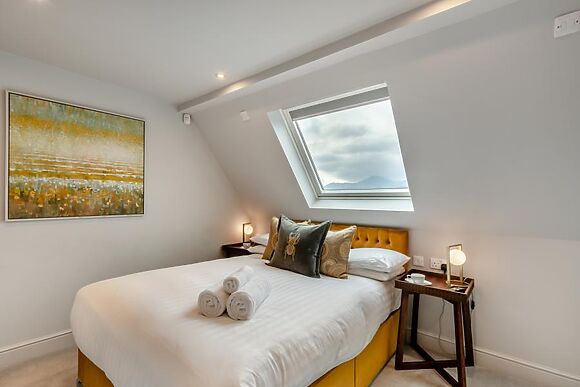 Thirlmere Retreat