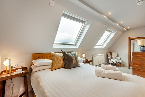 Thirlmere Retreat