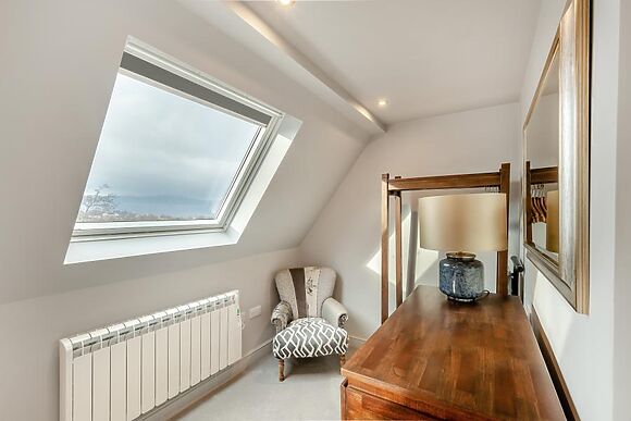 Thirlmere Retreat