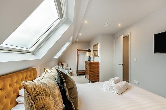 Thirlmere Retreat