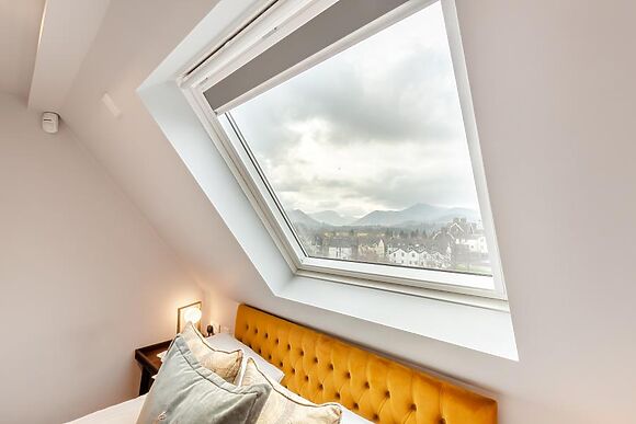 Thirlmere Retreat