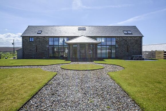 Berry Barn