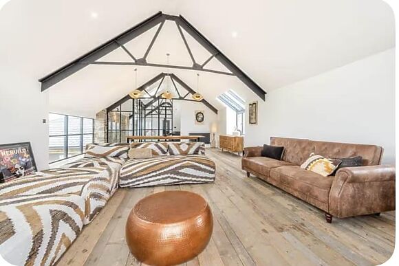 Berry Barn