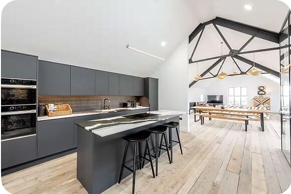Berry Barn