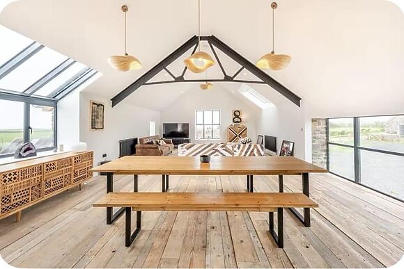 Berry Barn