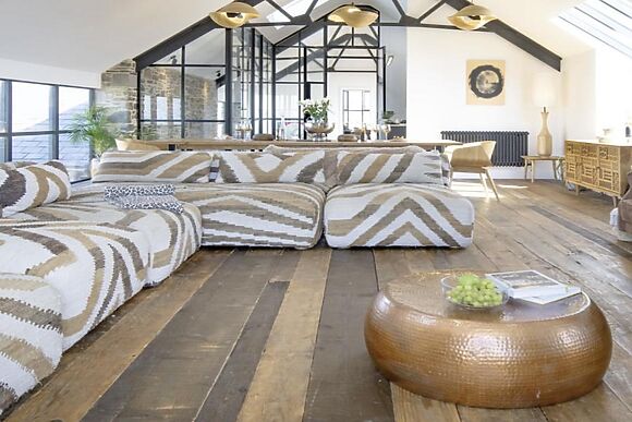 Berry Barn
