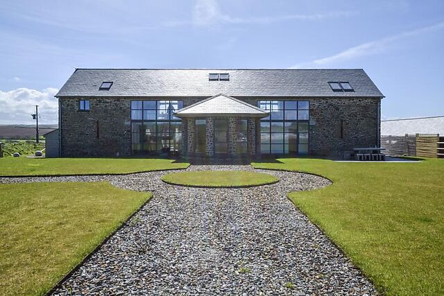 Berry Barn