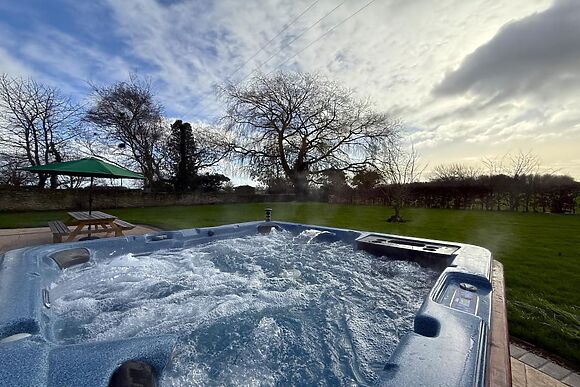 Southlea Retreat