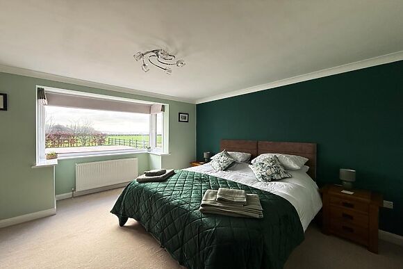Southlea Retreat