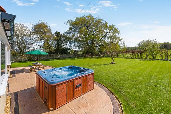 Southlea Retreat