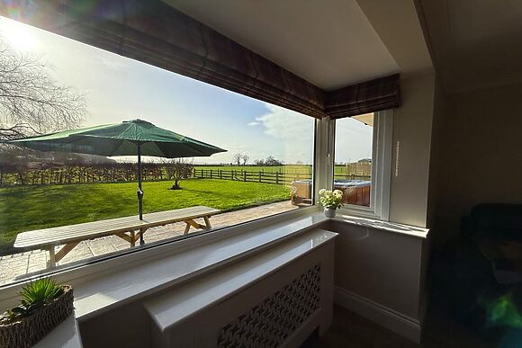 Southlea Retreat