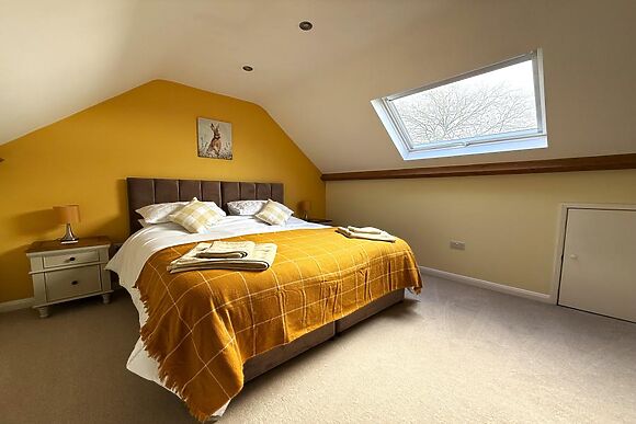 Southlea Retreat