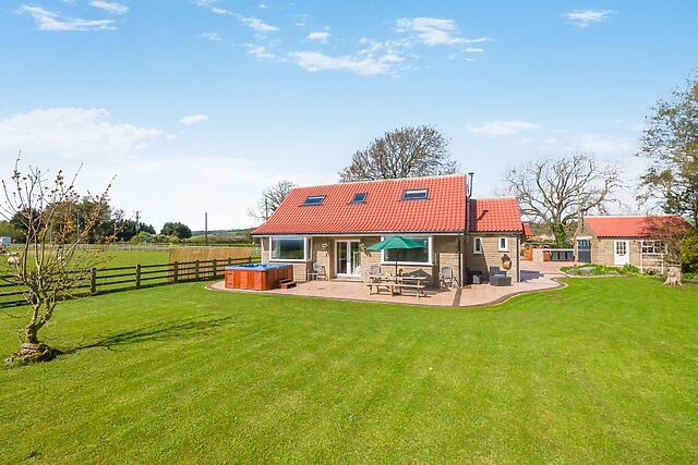 Southlea Retreat