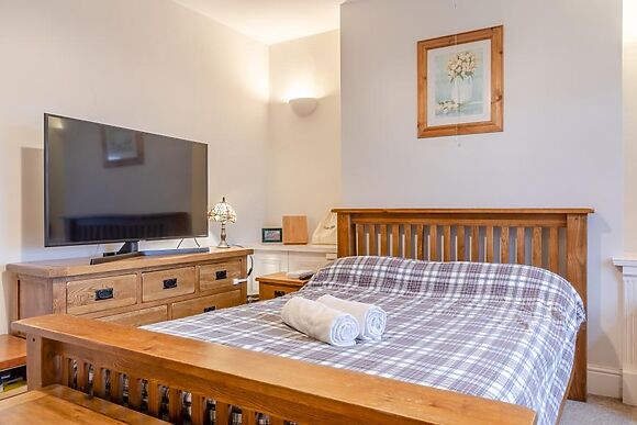 Victorian Garden Cottage