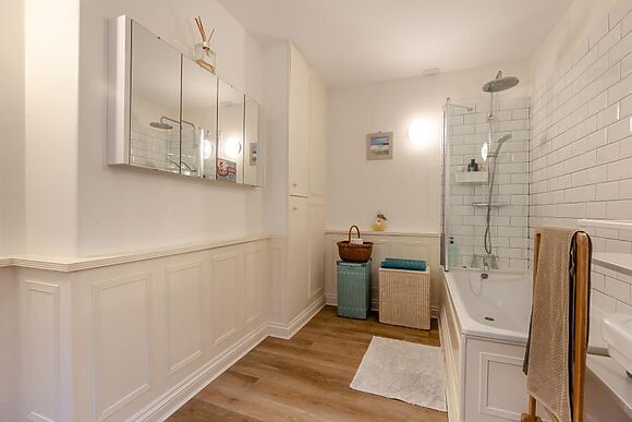 Victorian Garden Cottage