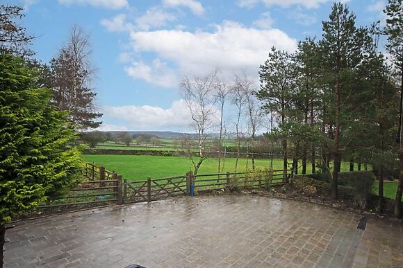 Fair View Barn