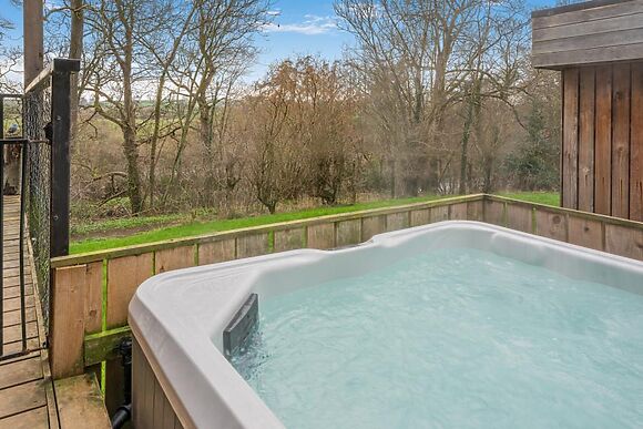 Otter Lodge
