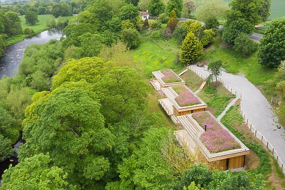 Otter Lodge
